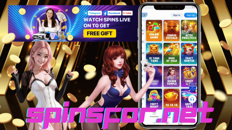Spinsfor.net: The Online Casino Filipinos are Raving About